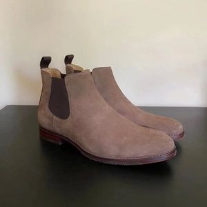 Chelsea Boots Johnston & Murphy